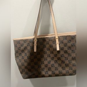 Michael  kors tote bag